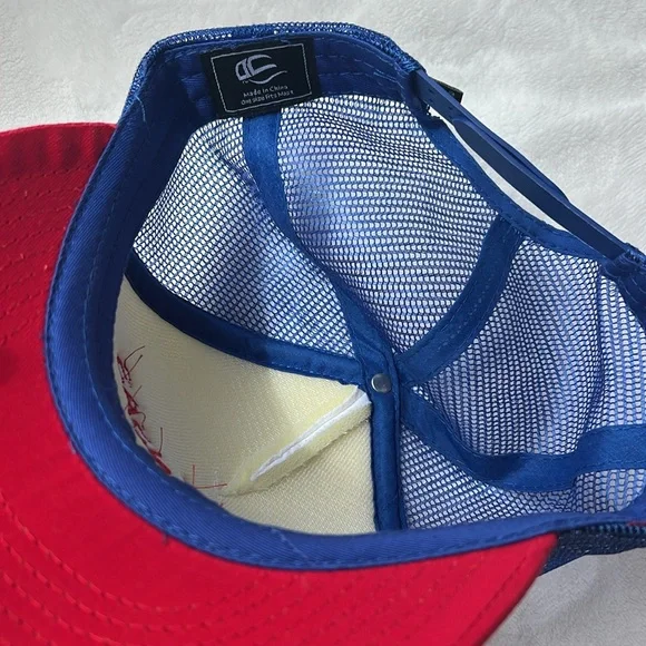 Arkansas Trucker Hat - Picture 3 of 5